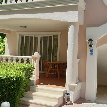 16 Jasmine Botanic Gardens Dalaman