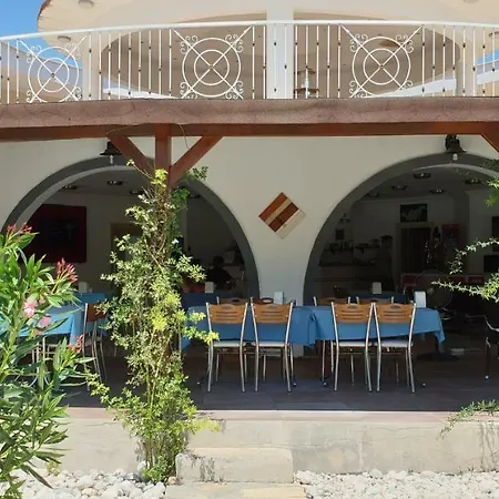 Apartment 16 Jasmine Botanic Gardens Dalaman