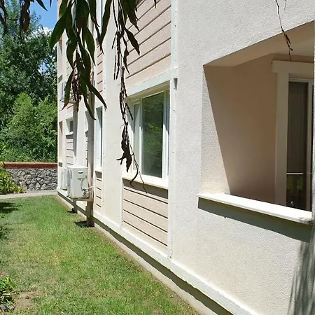 16 Jasmine Botanic Gardens Apartment Dalaman