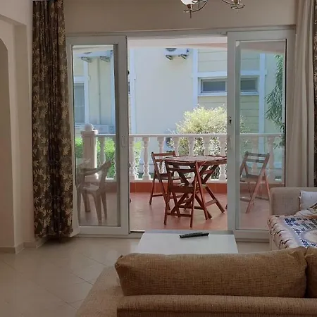 Apartment 16 Jasmine Botanic Gardens *