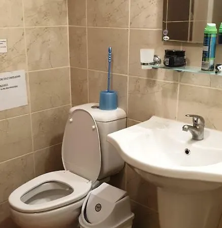 16 Jasmine Botanic Gardens Apartment Dalaman